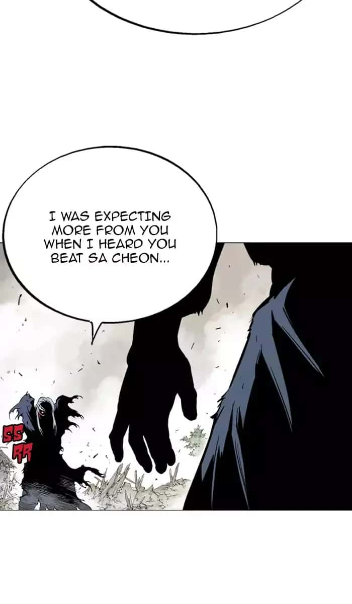 Gosu Chapter 108 Page 33