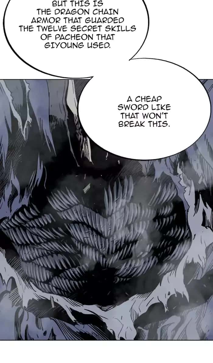 Gosu Chapter 108 Page 75