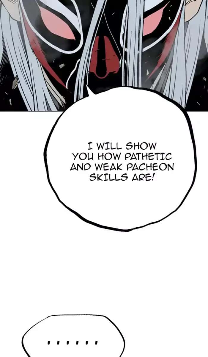 Gosu Chapter 108 Page 77