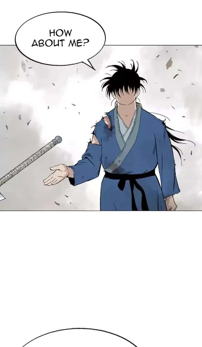 Gosu Chapter 108 Page 80