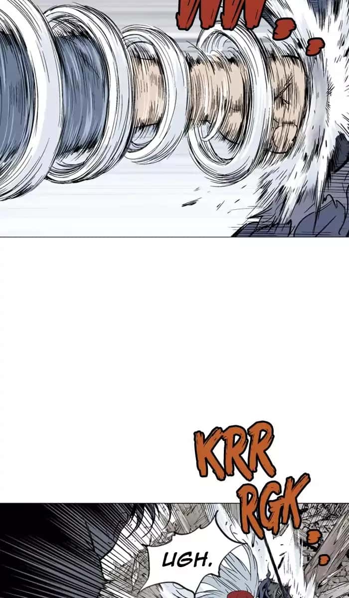 Gosu Chapter 108 Page 89