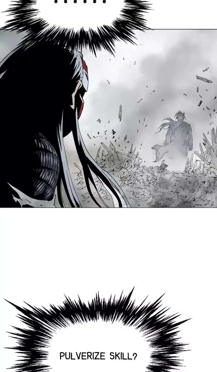 Gosu Chapter 109 Page 9