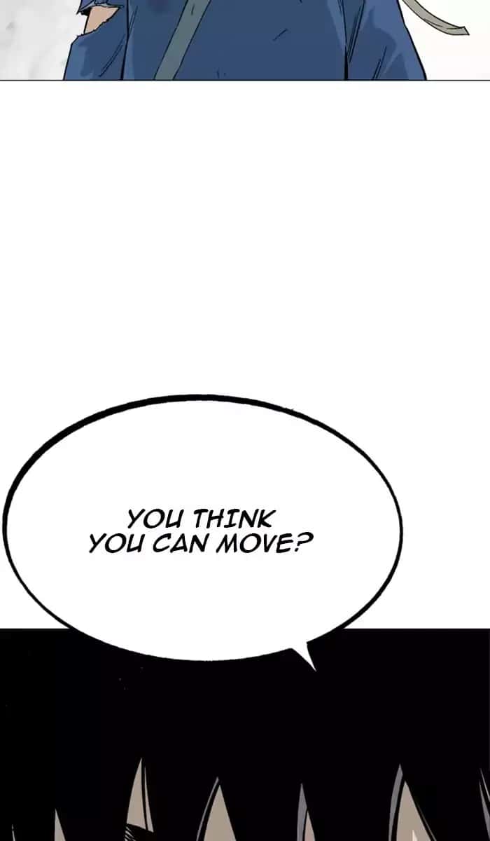 Gosu Chapter 109 Page 56