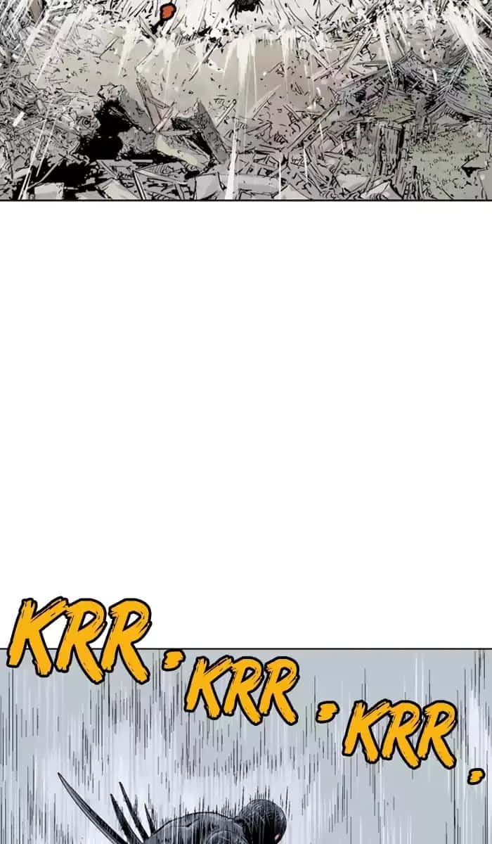 Gosu Chapter 109 Page 60