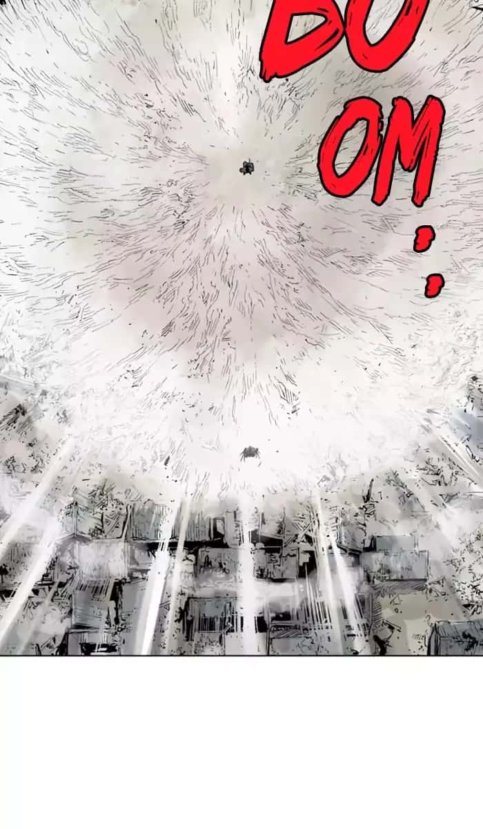 Gosu Chapter 109 Page 63