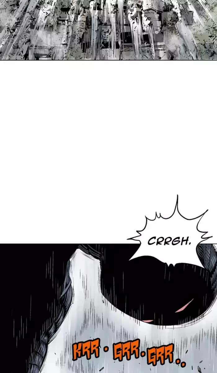 Gosu Chapter 109 Page 65