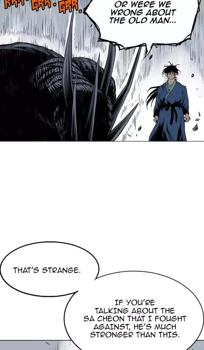 Gosu Chapter 109 Page 69
