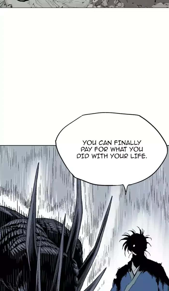 Gosu Chapter 109 Page 77