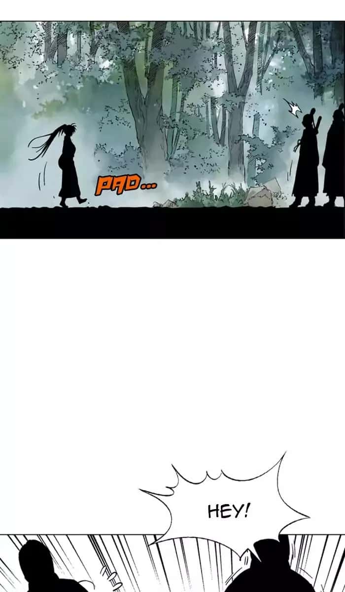 Gosu Chapter 111 Page 17