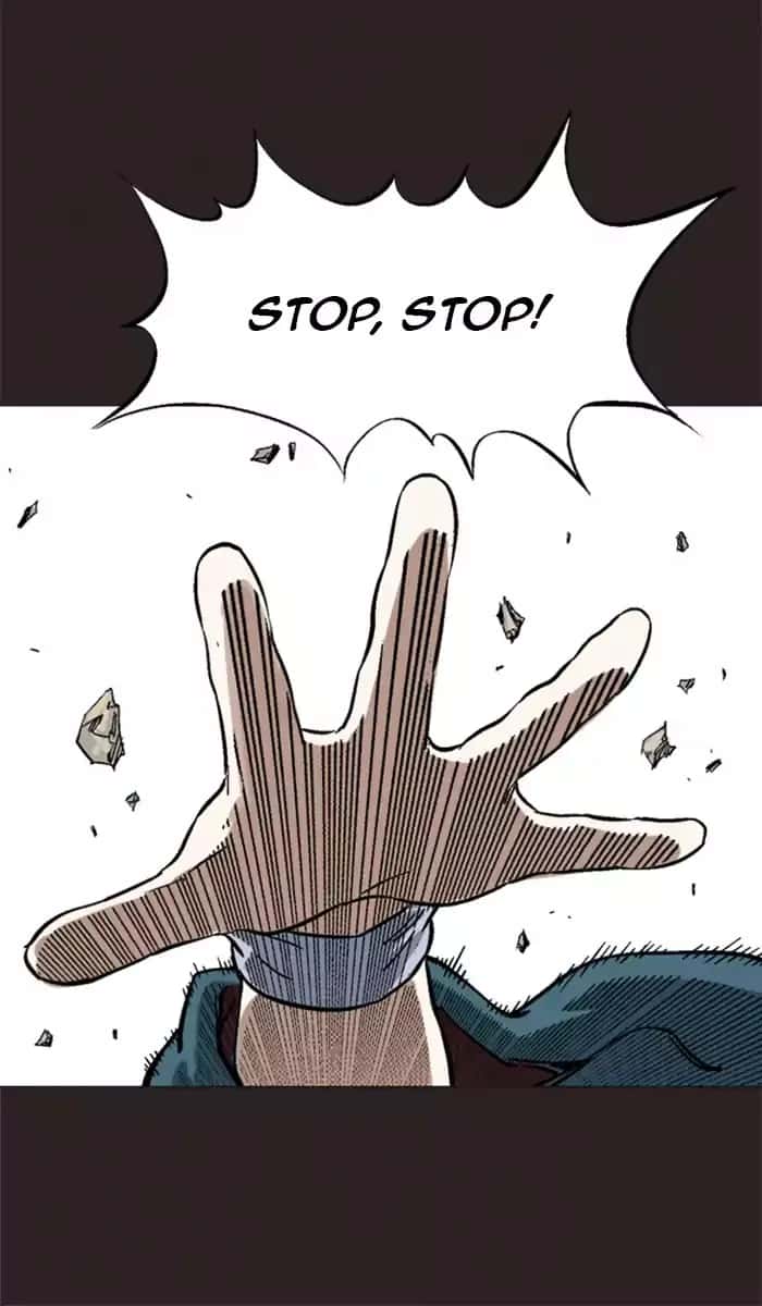 Gosu Chapter 111 Page 25