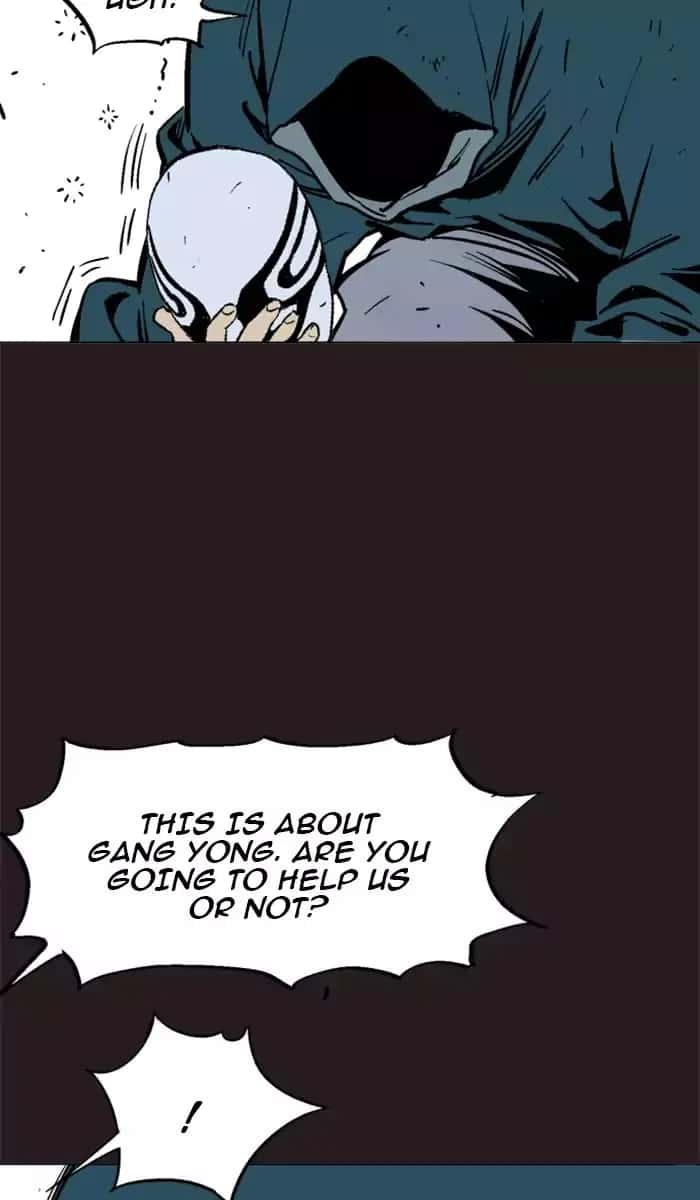 Gosu Chapter 111 Page 32
