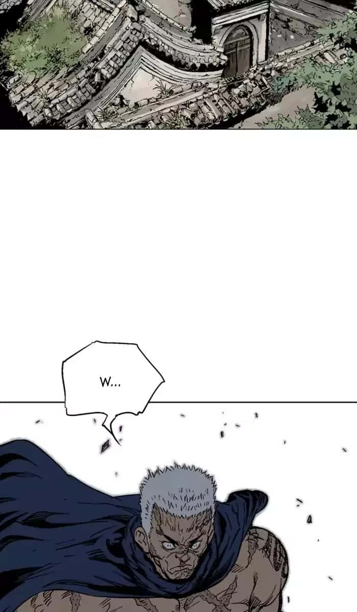 Gosu Chapter 111 Page 39