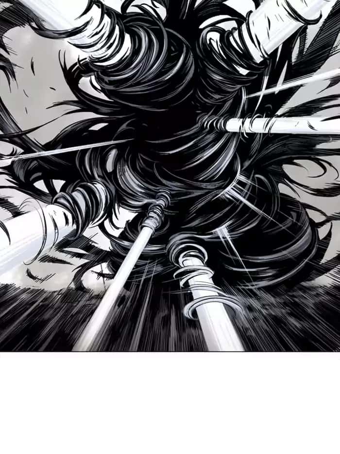 Gosu Chapter 111 Page 99
