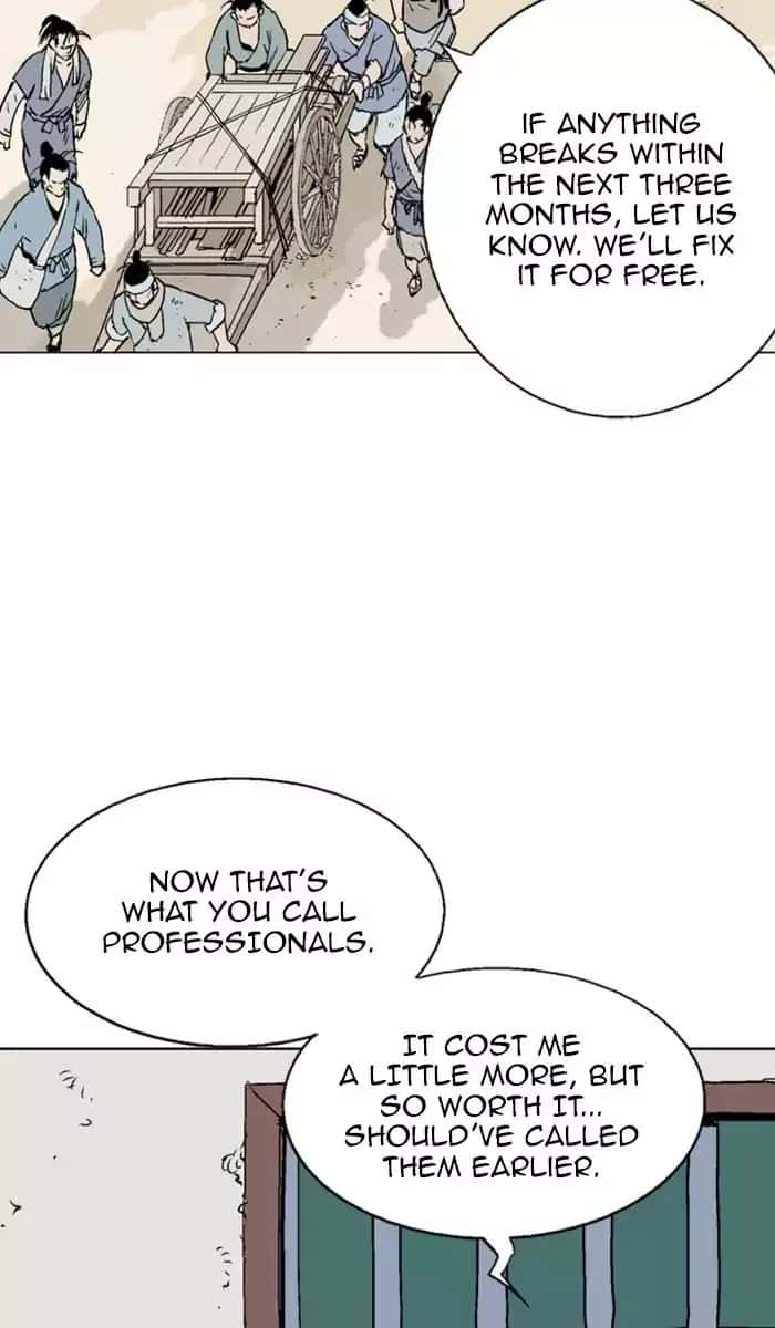 Gosu Chapter 113 Page 6