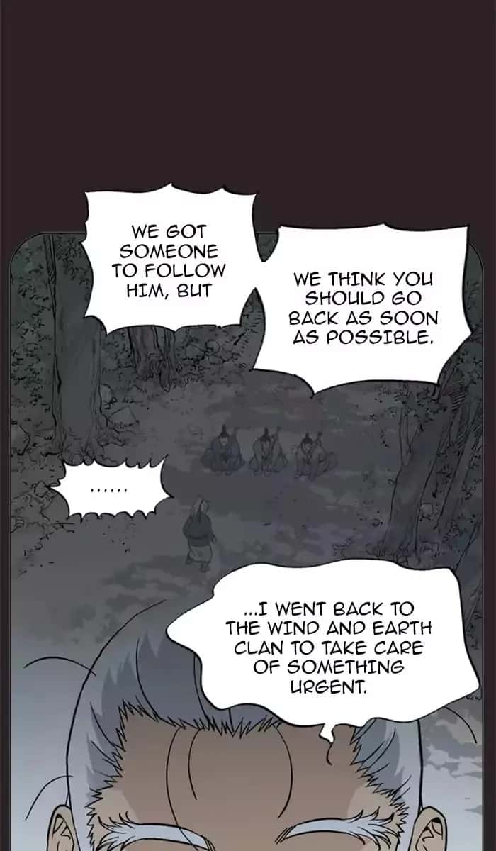 Gosu Chapter 113 Page 27