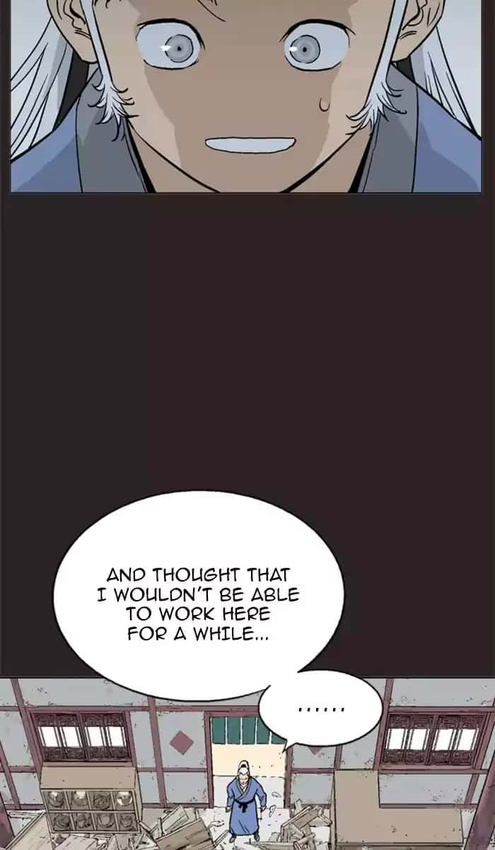 Gosu Chapter 113 Page 28