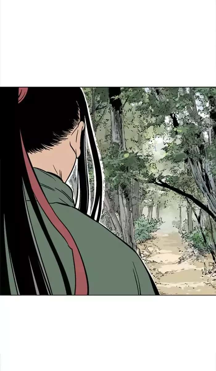 Gosu Chapter 114 Page 32