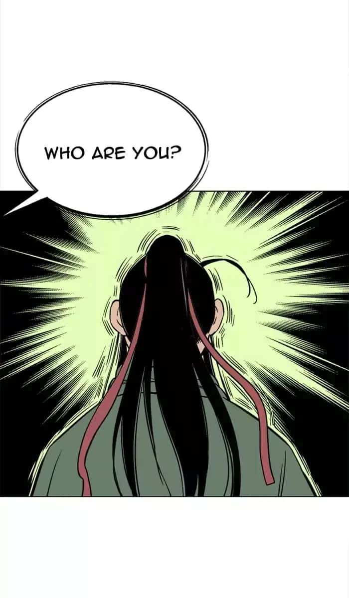 Gosu Chapter 114 Page 33