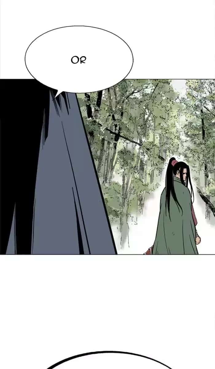 Gosu Chapter 114 Page 35