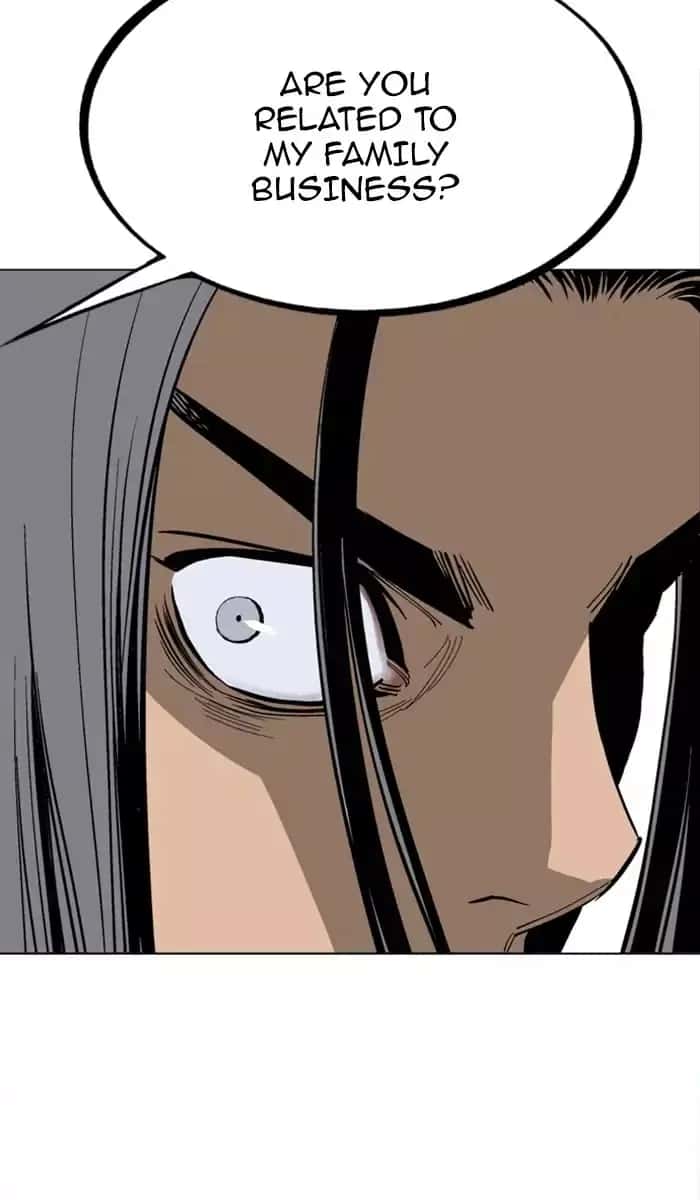 Gosu Chapter 114 Page 36
