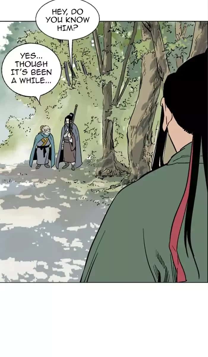 Gosu Chapter 114 Page 48
