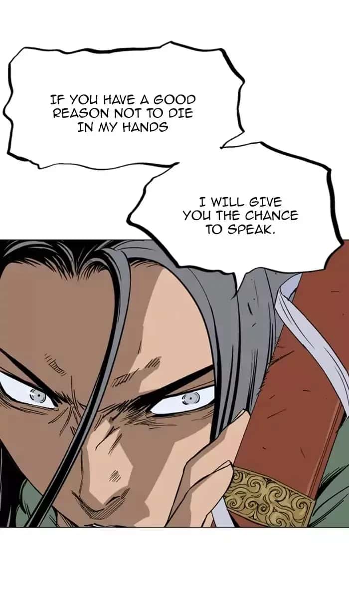Gosu Chapter 114 Page 63