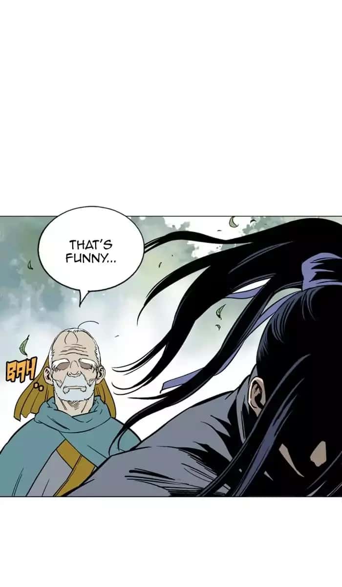 Gosu Chapter 114 Page 64