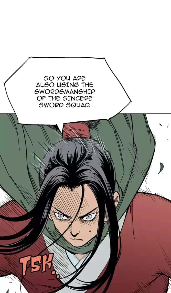 Gosu Chapter 114 Page 81