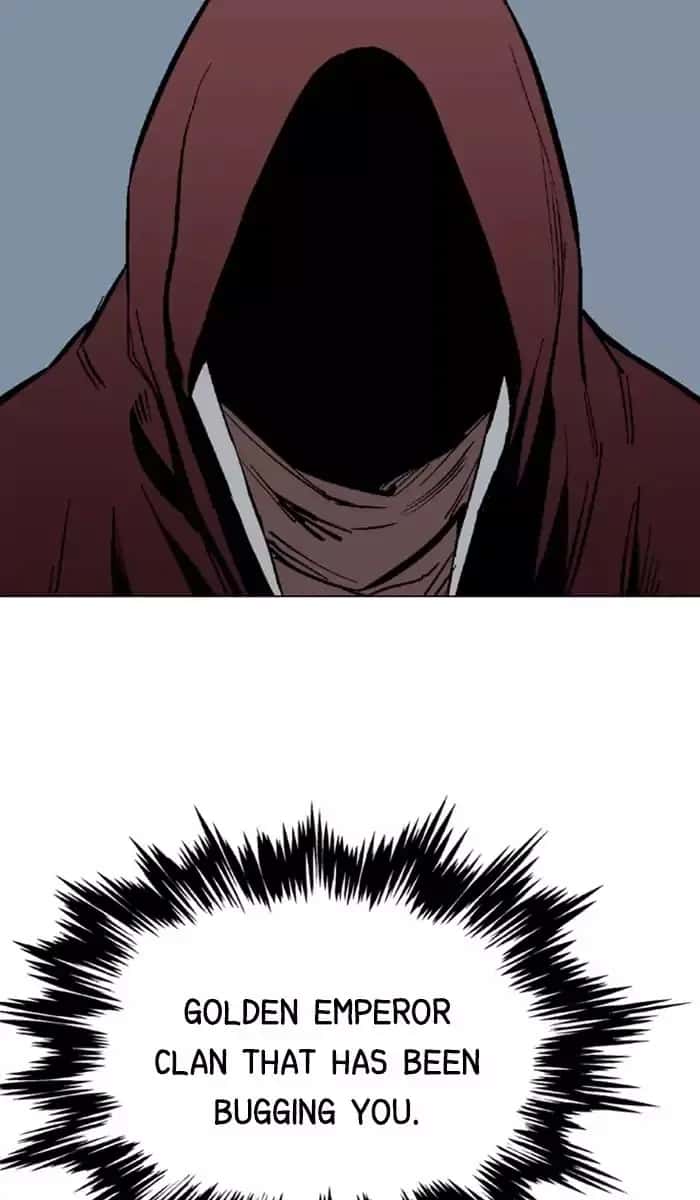 Gosu Chapter 117 Page 4