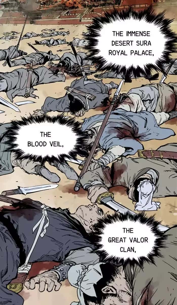 Gosu Chapter 117 Page 6