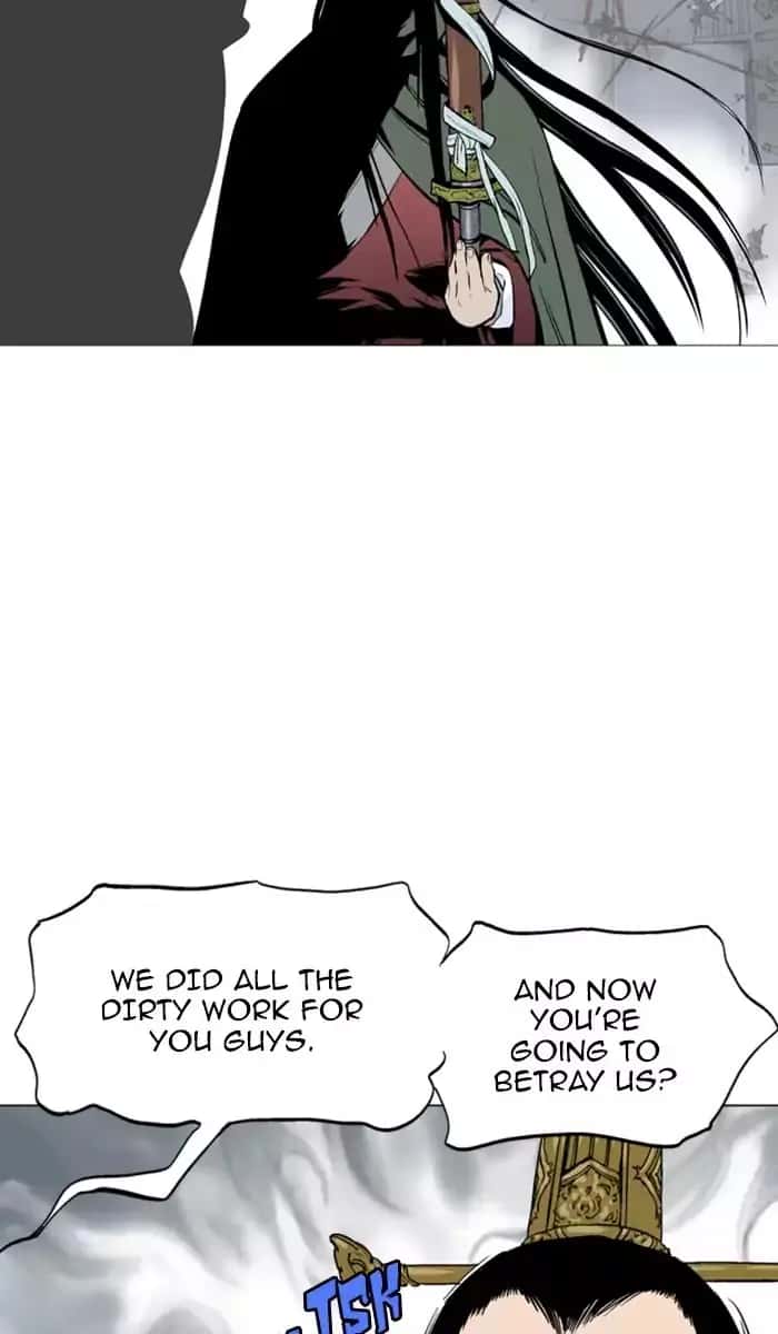 Gosu Chapter 117 Page 8