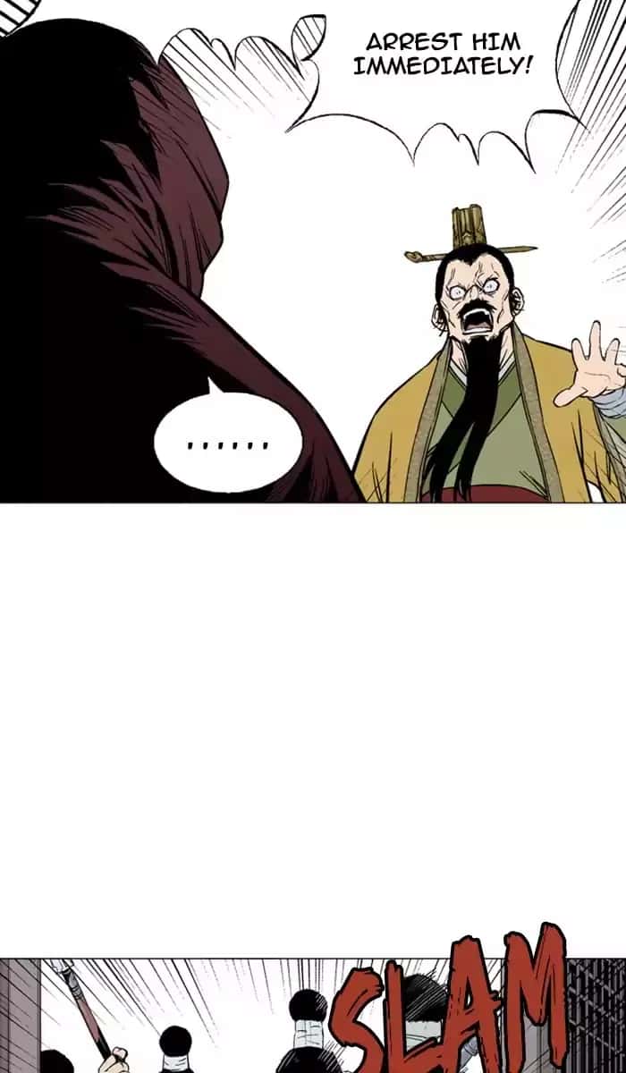 Gosu Chapter 117 Page 11