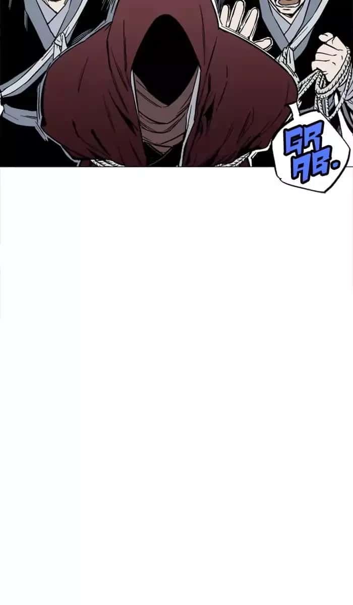 Gosu Chapter 117 Page 25