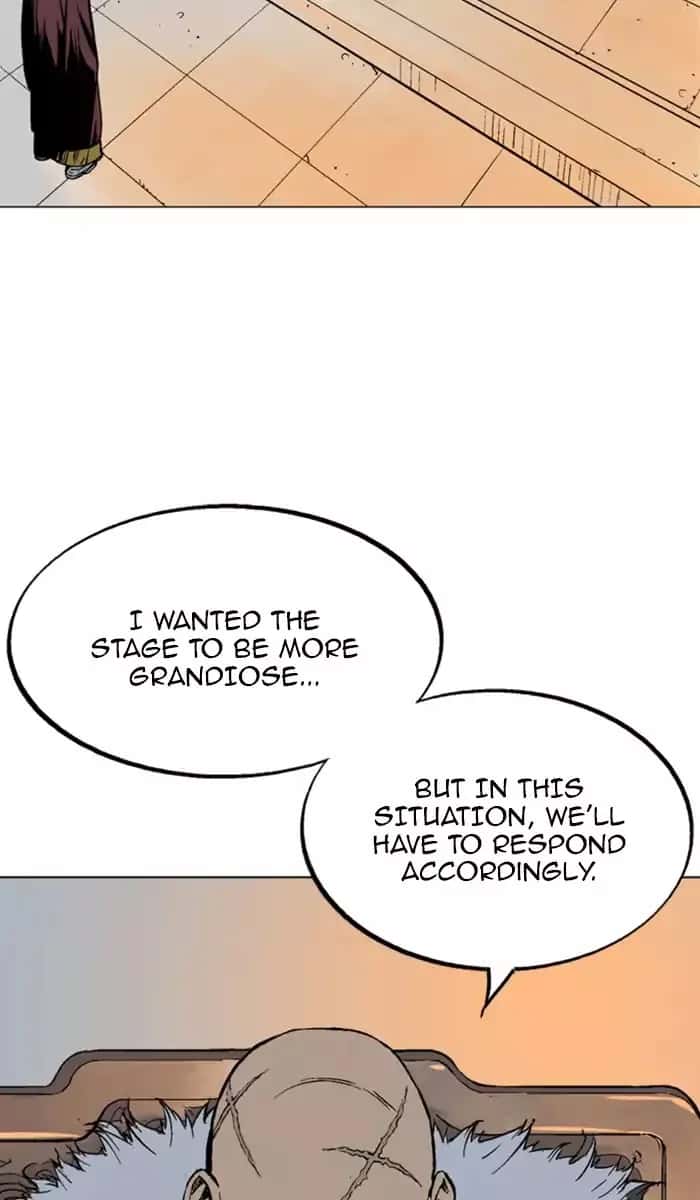 Gosu Chapter 117 Page 60