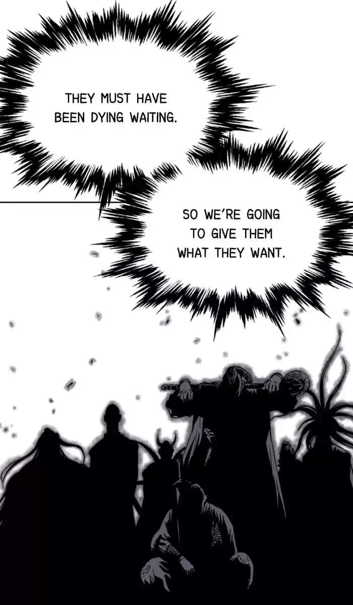 Gosu Chapter 117 Page 65