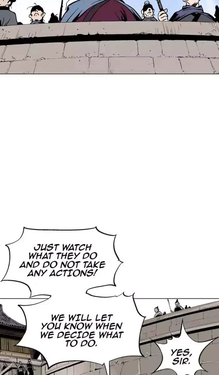 Gosu Chapter 117 Page 81