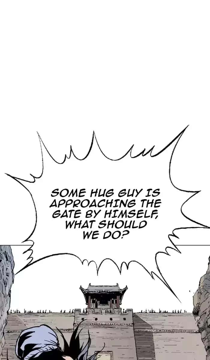 Gosu Chapter 117 Page 87