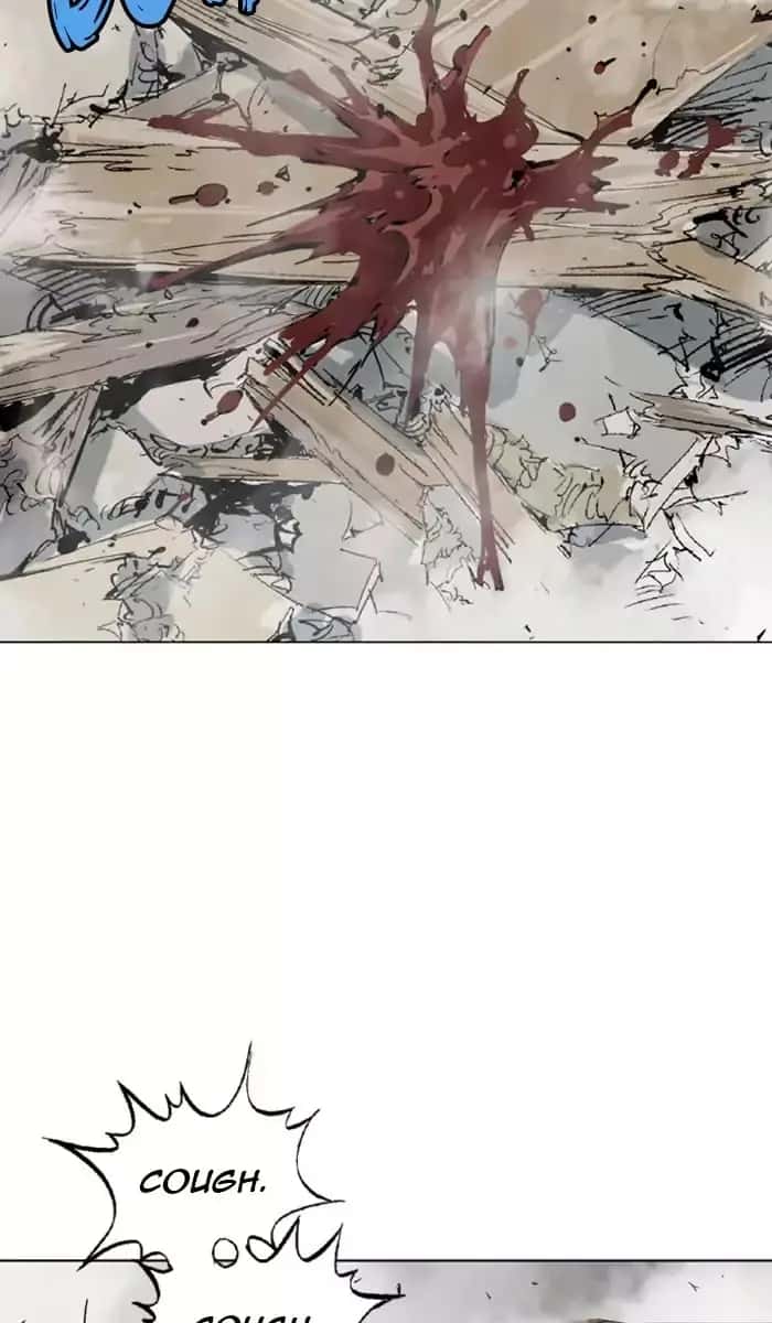 Gosu Chapter 118 Page 6