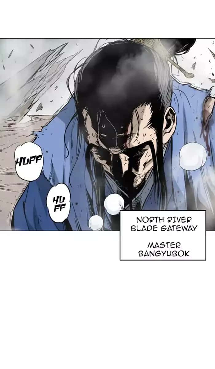 Gosu Chapter 118 Page 9