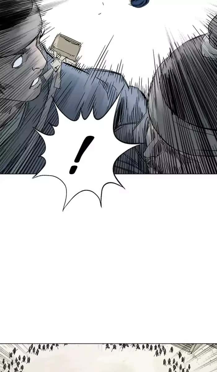 Gosu Chapter 118 Page 36