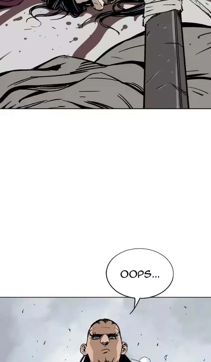 Gosu Chapter 118 Page 70