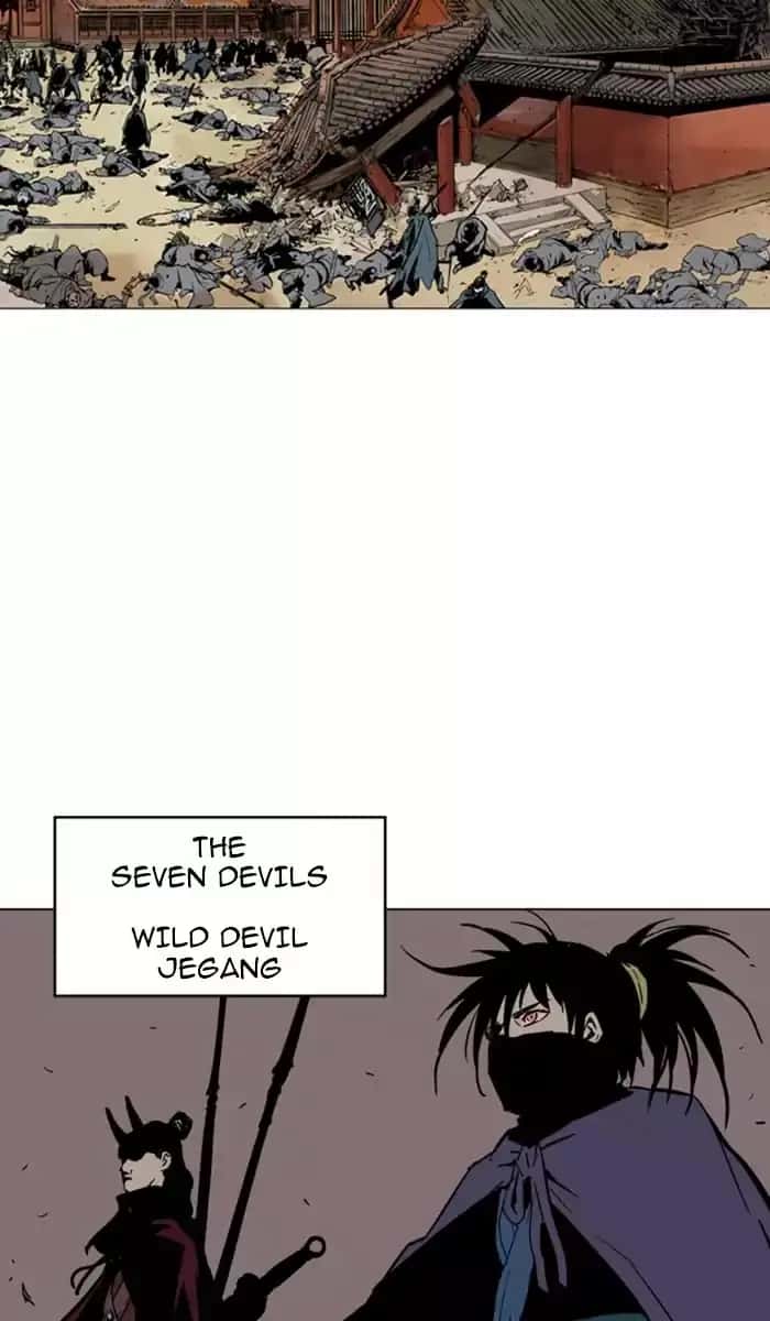 Gosu Chapter 118 Page 92