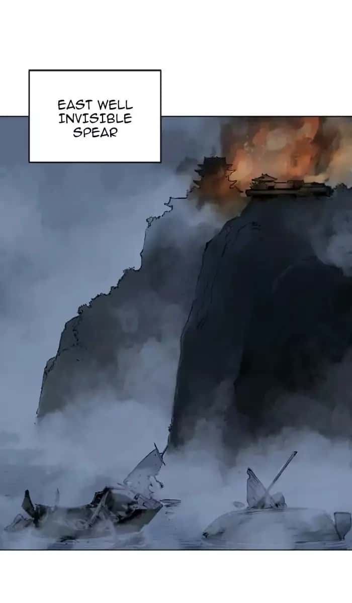 Gosu Chapter 118 Page 101
