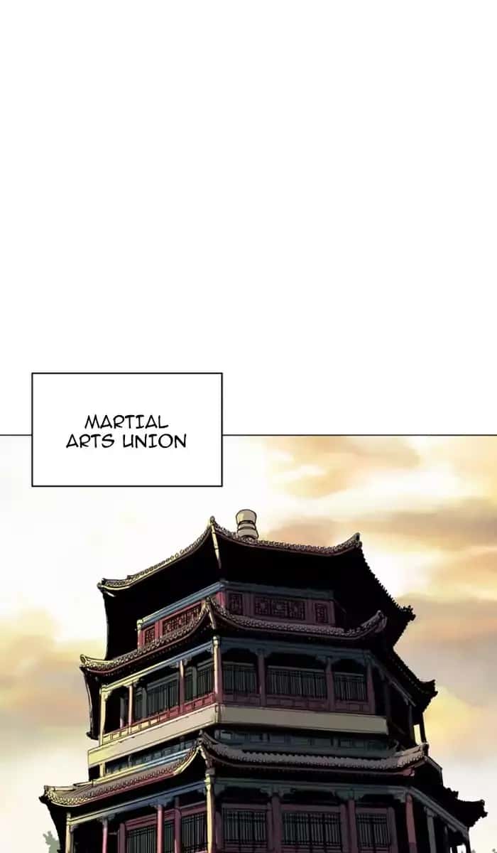 Gosu Chapter 118 Page 104
