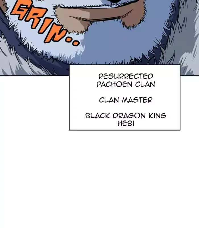Gosu Chapter 118 Page 109