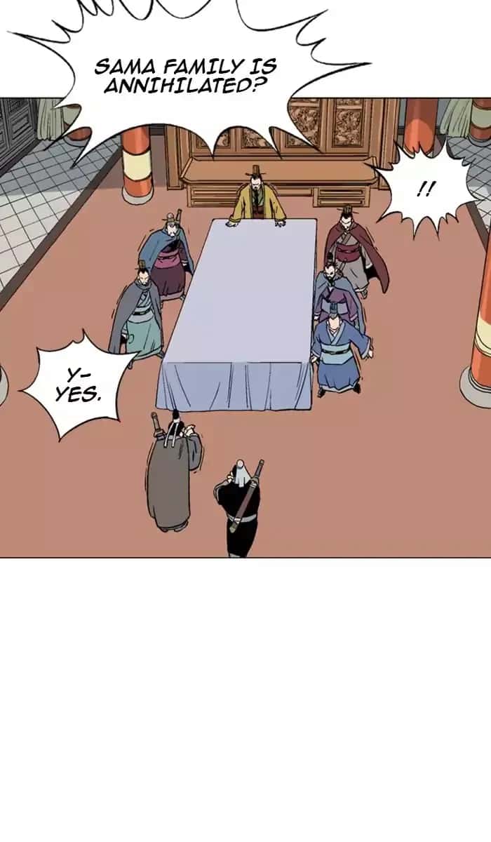 Gosu Chapter 119 Page 3
