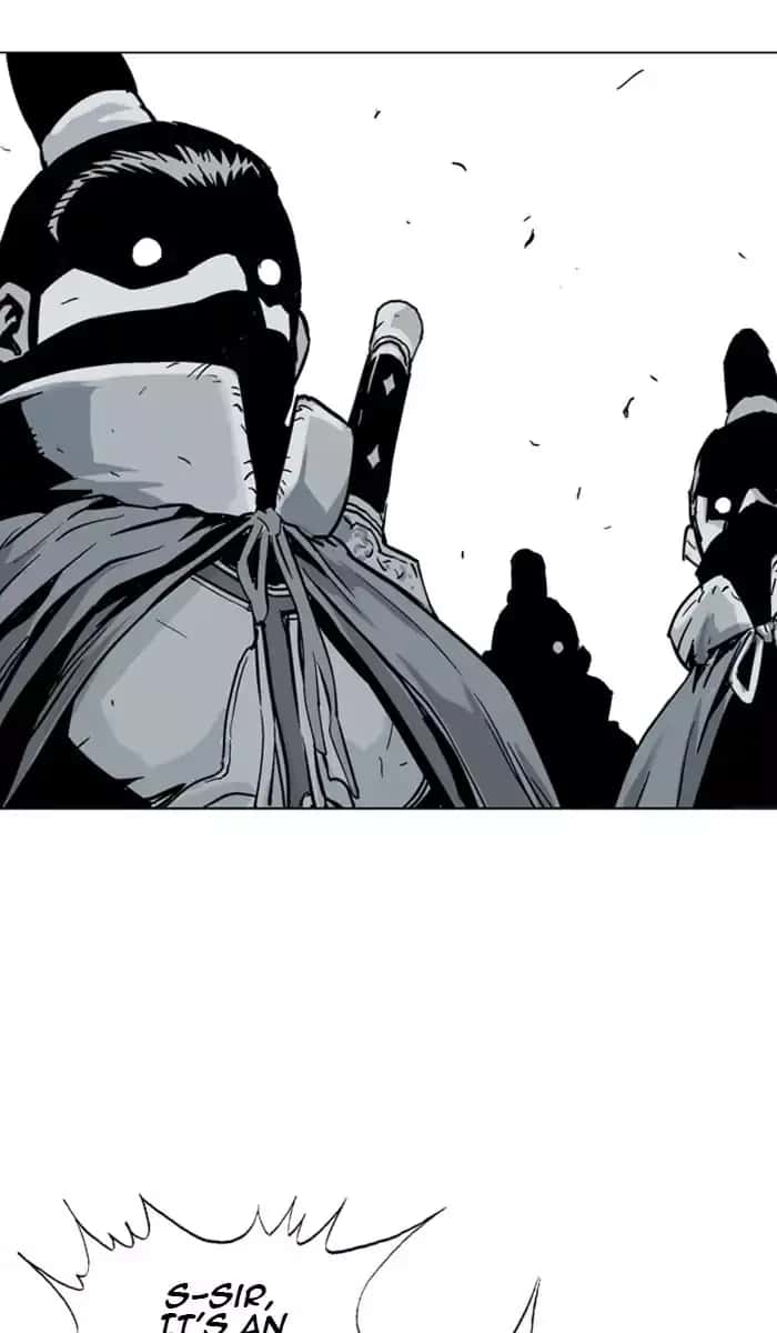 Gosu Chapter 119 Page 15