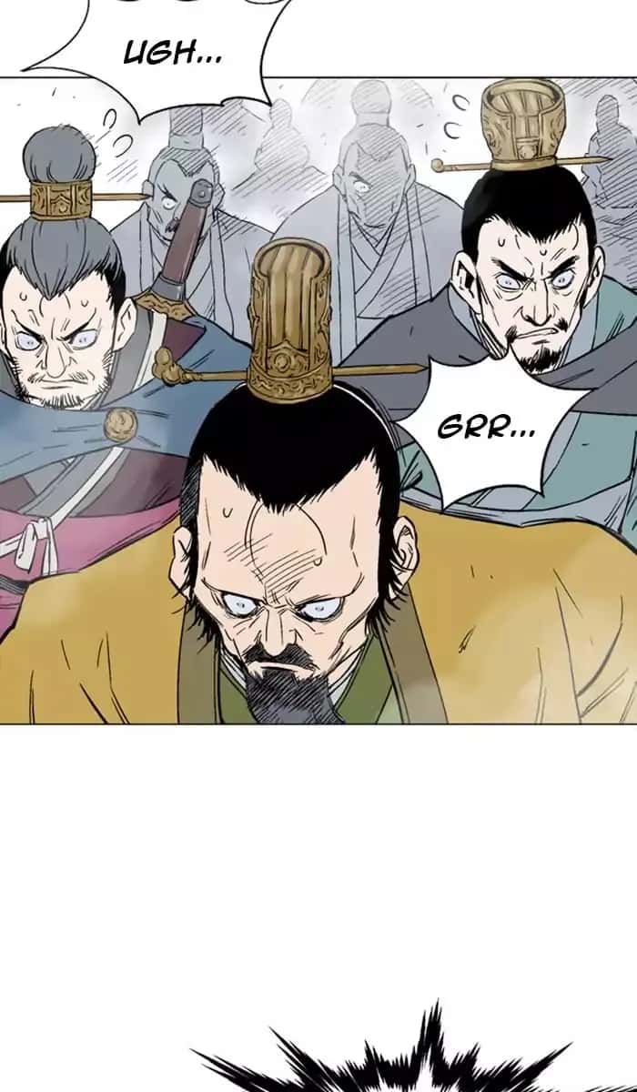 Gosu Chapter 119 Page 28