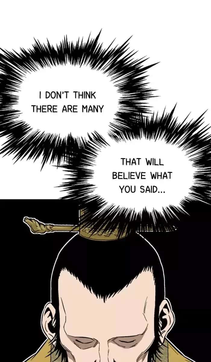 Gosu Chapter 119 Page 33