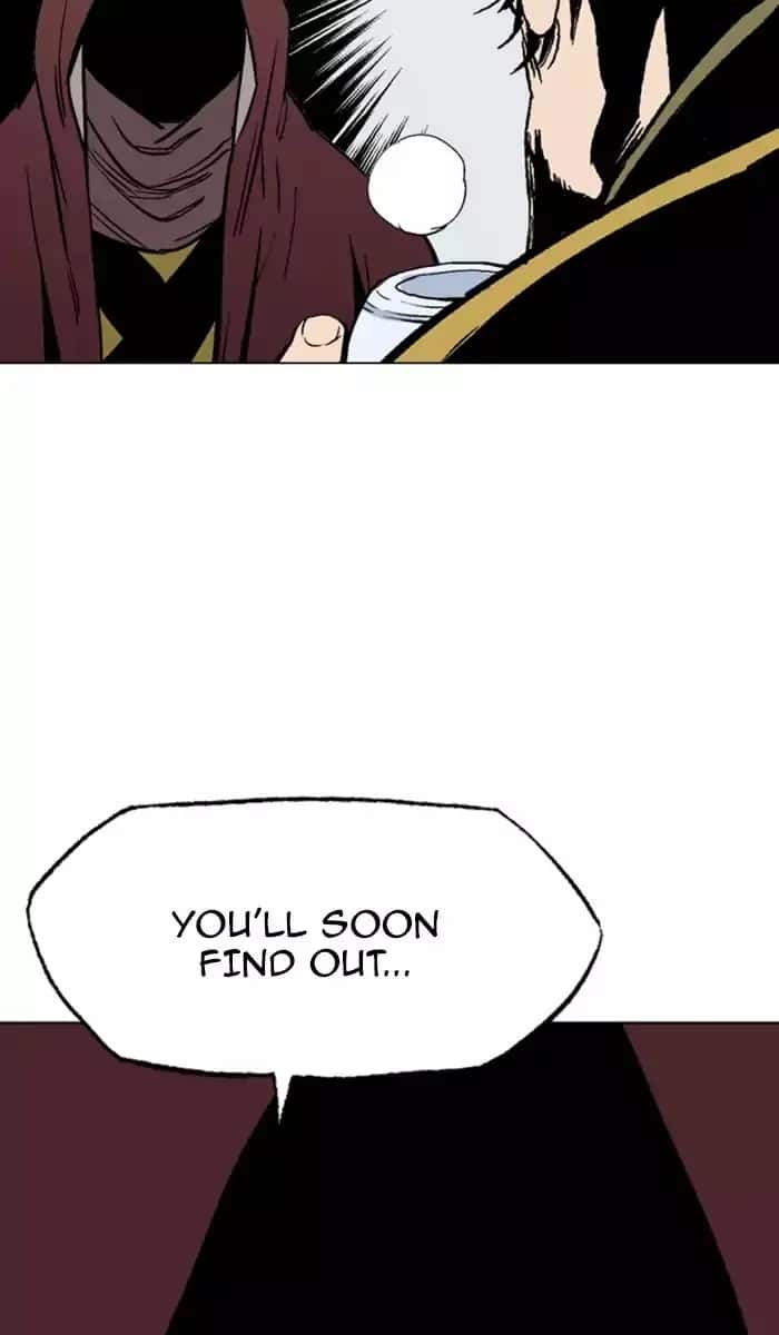 Gosu Chapter 119 Page 35